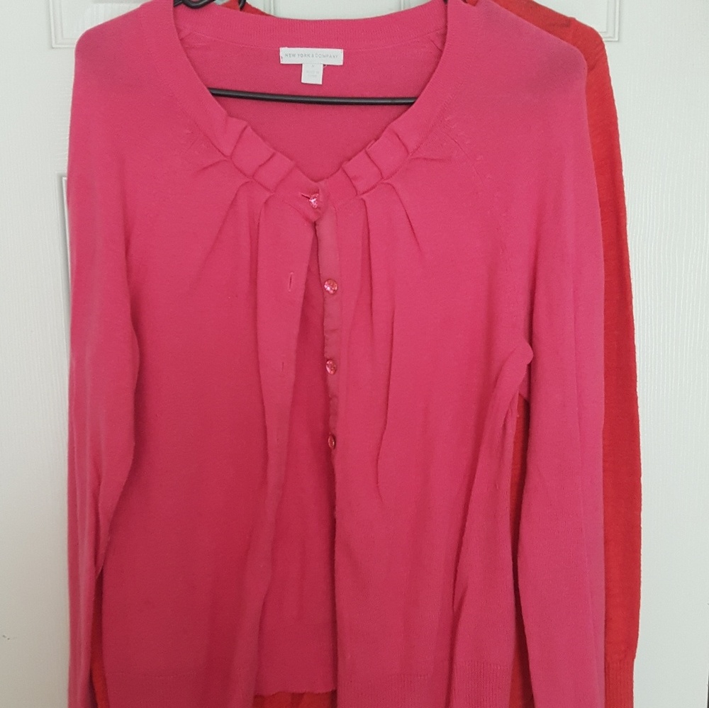 Cardigans Bundle - image 6